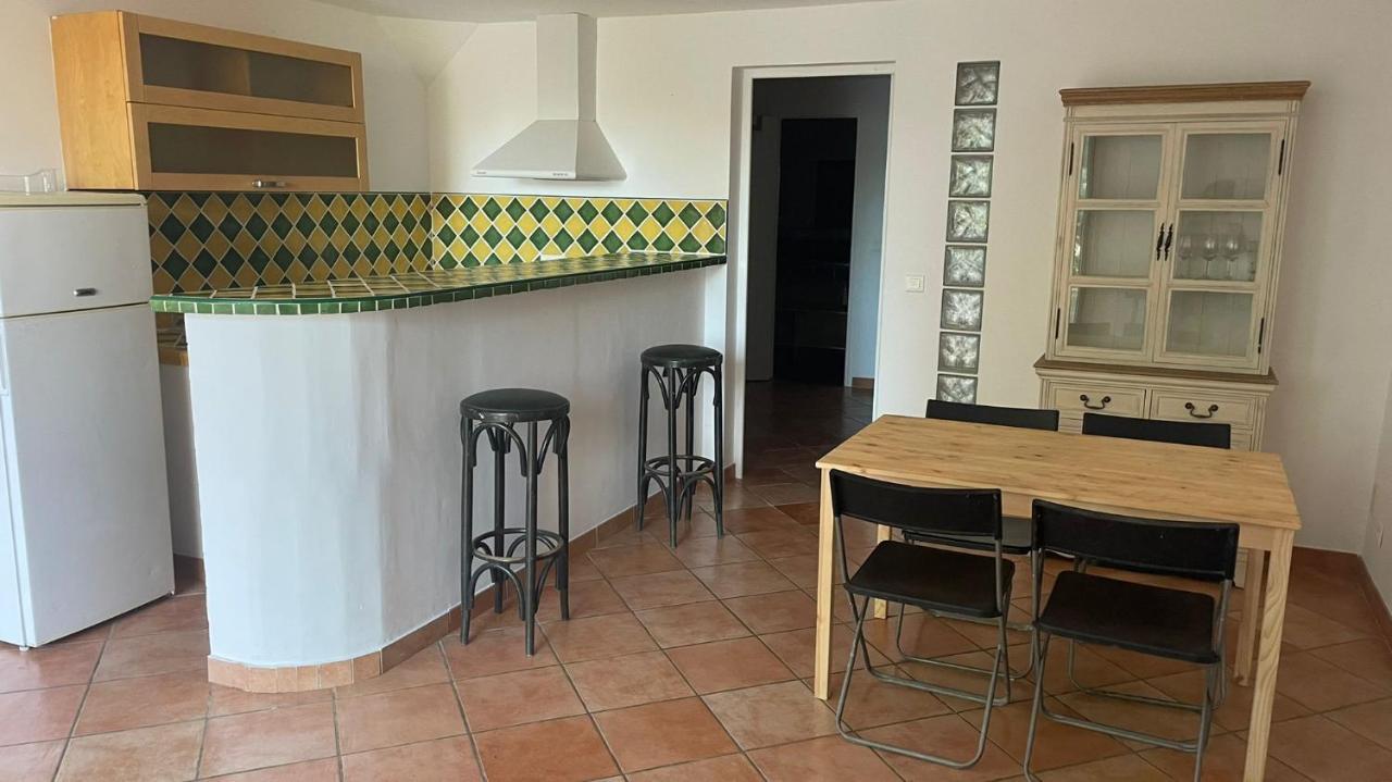 Maison D'Hotes Le Boulou Saint-Cyr-sur-Mer Zewnętrze zdjęcie
